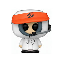 Load image into Gallery viewer, Funko_Pop_South_Park_Boyband_Kenny

