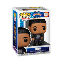 Load image into Gallery viewer, Funko_Pop_Space_Jam_Dom

