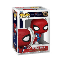 Load image into Gallery viewer, Funko_Pop_Spider-Man
