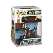 Load image into Gallery viewer, Funko_Pop_Star_Wars_Cad_Bane
