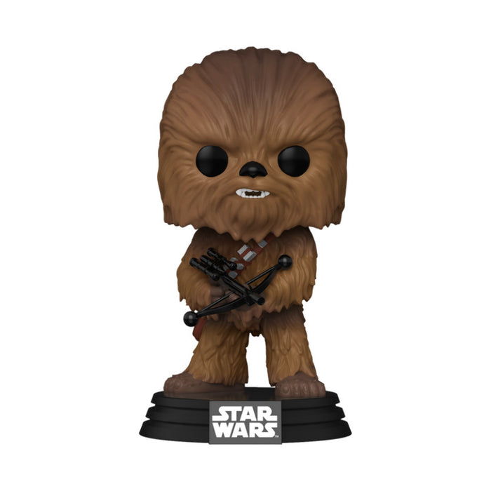Funko_Pop_Star_Wars_Chewbacca