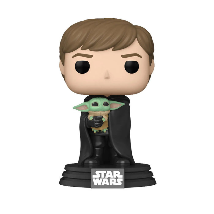 Funko_Pop_Star_Wars_Luke_Skywalker_With_Grogu