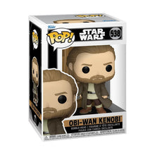 Load image into Gallery viewer, Funko_Pop_Star_Wars_Obi-Wan_Kenobi
