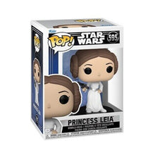 Lade das Bild in den Galerie-Viewer, Funko_Pop_Star_Wars_Princess_Leia
