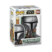 Load image into Gallery viewer, Funko_Pop_Star_Wars_The_Mandalorian
