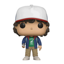 Load image into Gallery viewer, Funko_Pop_Stranger_Things_Dustin
