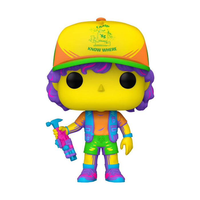 Funko_Pop_Stranger_Things_Dustin_Black_Light