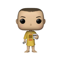 Load image into Gallery viewer, Funko_Pop_Stranger_Things_Eleven_Burger_And_T_Shirt
