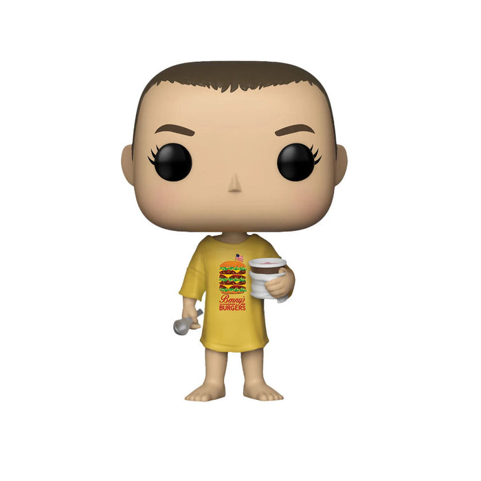 Funko_Pop_Stranger_Things_Eleven_Burger_And_T_Shirt
