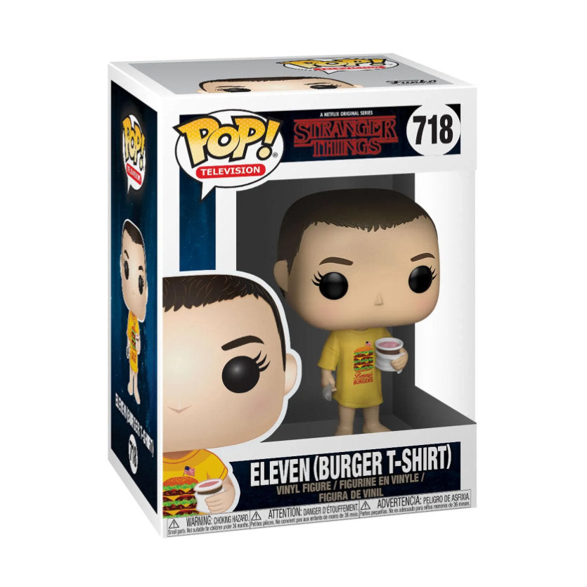 Funko_Pop_Stranger_Things_Eleven_Burger_And_T_Shirt
