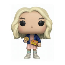 Load image into Gallery viewer, Funko_Pop_Stranger_Things_Eleven_With_Eggos_Chase
