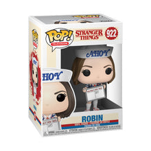 Load image into Gallery viewer, Funko_Pop_Stranger_Things_Robin
