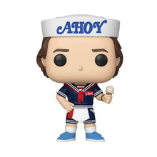 Load image into Gallery viewer, Funko_Pop_Stranger_Things_Steve
