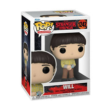 Load image into Gallery viewer, Funko_Pop_Stranger_Things_Will
