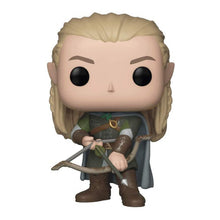 Lade das Bild in den Galerie-Viewer, Funko_Pop_The_Lord_Of_The_Rings_Legolas
