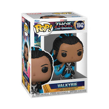 Lade das Bild in den Galerie-Viewer, Funko_Pop_Thor_Love_and_Thunder_Valkyrie
