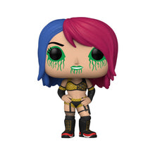 Lade das Bild in den Galerie-Viewer, Funko_Pop_WWE_Asuka
