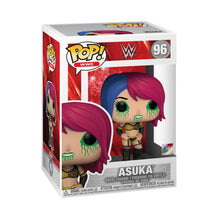 Lade das Bild in den Galerie-Viewer, Funko_Pop_WWE_Asuka
