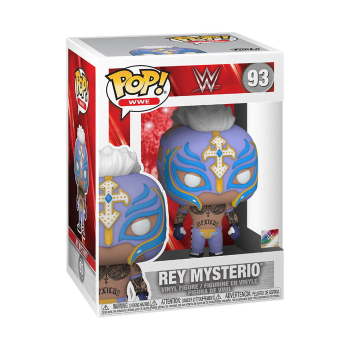 Funko_Pop_WWE_Rey_Mysterio