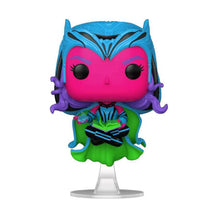 Load image into Gallery viewer, Funko_Pop_Wand_Vision_Scarlet_Witch
