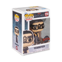 Load image into Gallery viewer, Funko_Pop_Witcher_Yennefer
