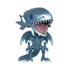 Load image into Gallery viewer, Funko_Pop_Yu_Gi_Oh_Blue_Eyes_White_Dragon
