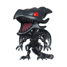 Load image into Gallery viewer, Funko_Pop_Yu_Gi_Oh_Red_Eyes_B._Dragon
