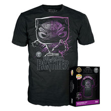 Load image into Gallery viewer, Funko_Shirt_Black_Panther
