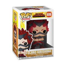 Lade das Bild in den Galerie-Viewer, Funko_pop_Anime_MyHeroAcademia_Kirishima
