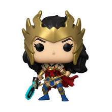 Load image into Gallery viewer, Funko_pop_DC_Wonder_Woman
