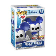 Load image into Gallery viewer, Funko Pop! Make A Wish - Mickey Mouse #SE
