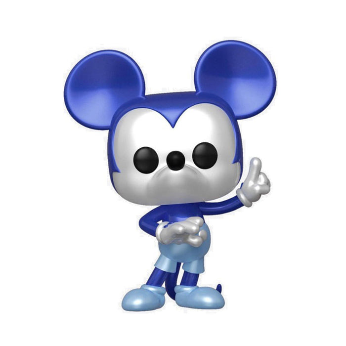 Funko Pop! Make A Wish - Mickey Mouse #SE