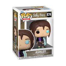 Load image into Gallery viewer, Funko_pop_Sally_Face_Ashley_2
