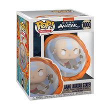 Load image into Gallery viewer, Funko_pop_anime_Avatar_aang
