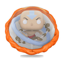 Load image into Gallery viewer, Funko_pop_anime_Avatar_aang
