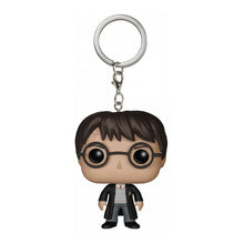 Load image into Gallery viewer, Keychain_Harry_Potter
