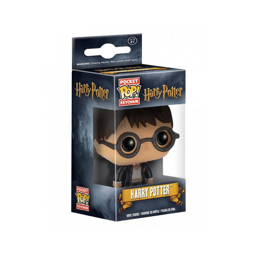 Keychain_Harry_Potter