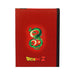 Notizbuch_Dragon_Ball_Z