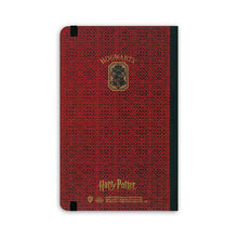 Lade das Bild in den Galerie-Viewer, Notizbuch_Harry_Potter
