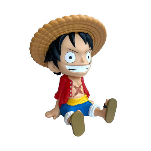 One_Piece_Spardose_Ruffy