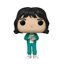 Load image into Gallery viewer, Funko Pop! Squid Game - Player 067: Kang Sae-Byeok #1224
