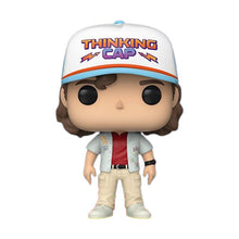 Load image into Gallery viewer, Funko_POP_Stranger_Things_Dustin
