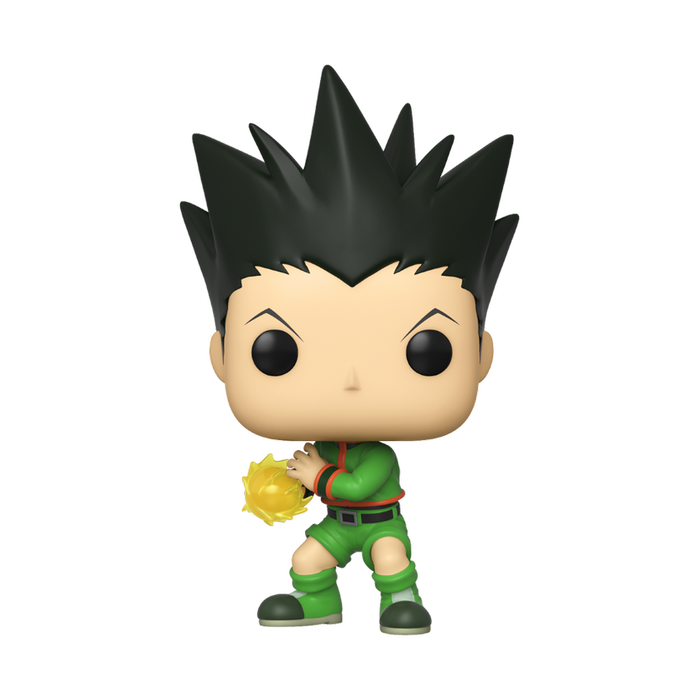 Funko Pop! Hunter x Hunter - Gon Freecss #651