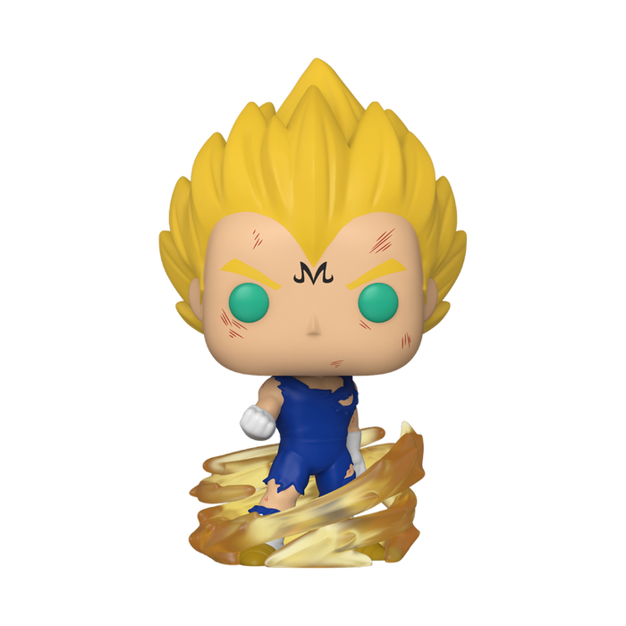 Funko Pop! Dragon Ball Z - Majin Vegeta #862