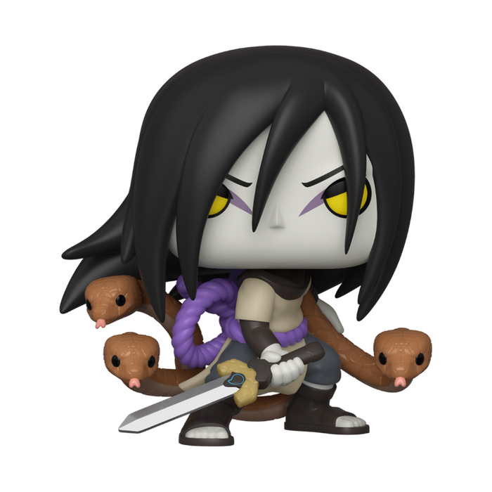 Funko_Pop_Naruto_Orochimaru