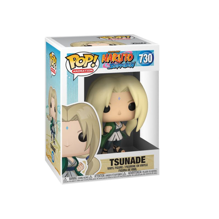 Funko Pop! Naruto Shippuden - Tsunade #730