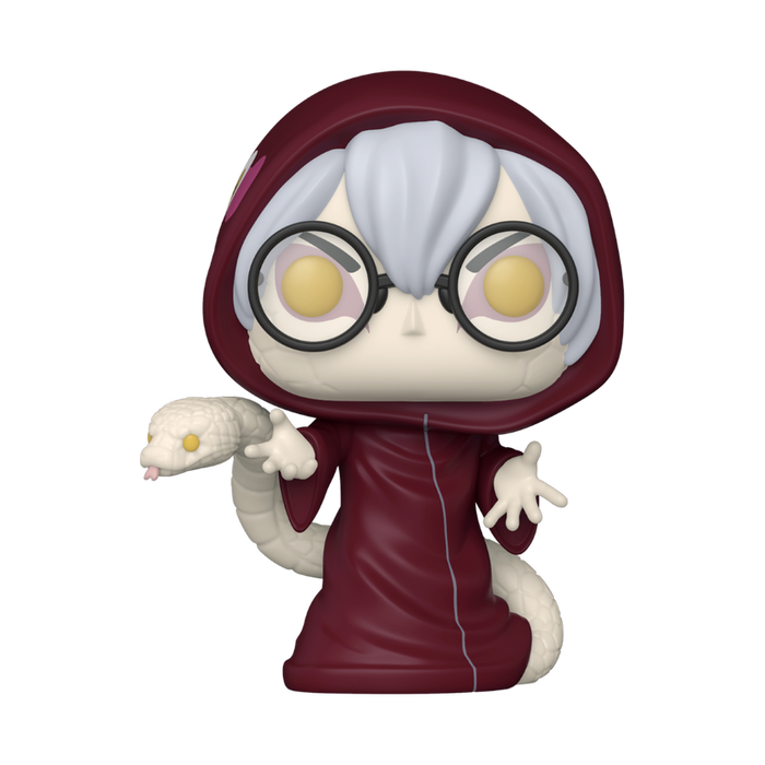 Funko Pop! Naruto Shippuden - Kabuto Yakushi #936