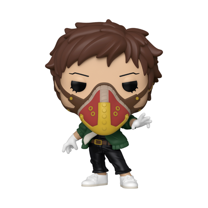 Funko Pop! My Hero Academia - Overhaul #788