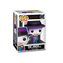 Lade das Bild in den Galerie-Viewer, Funko Pop! DC - The Joker #337
