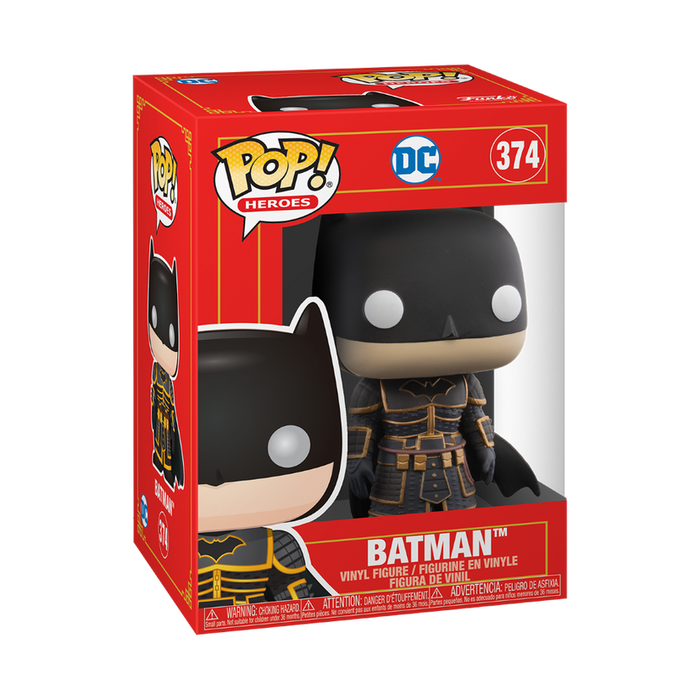 Funko Pop! DC Imperial Palace - Batman #374